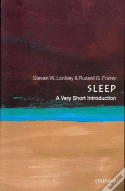 Capa do artigo Sleep