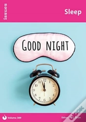 Capa do artigo Sleep