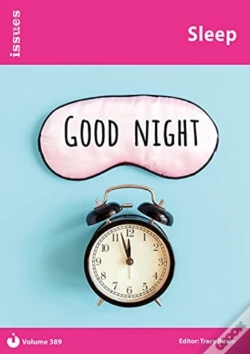 Capa do artigo Sleep