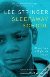 Capa do artigo Sleepaway School