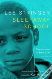 Capa do artigo Sleepaway School