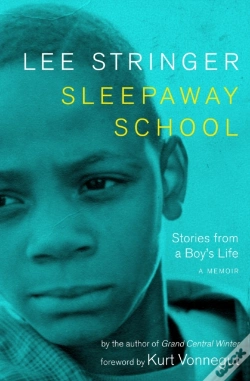 Capa do artigo Sleepaway School