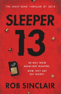 Sleeper 13 - Preview