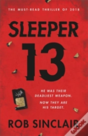 Capa do artigo Sleeper 13