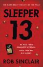 Sleeper 13 - Preview