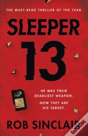 Capa do artigo Sleeper 13