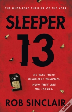 Capa do artigo Sleeper 13