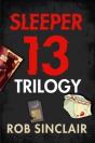 Sleeper 13 Trilogy - Preview