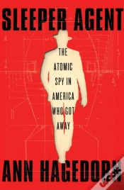 Capa do artigo Sleeper Agent