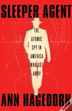 Capa do artigo Sleeper Agent