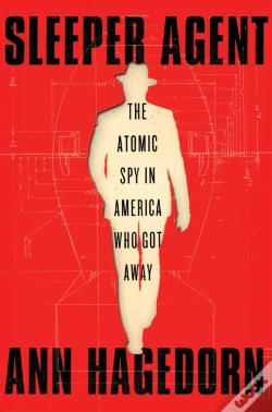 Capa do artigo Sleeper Agent