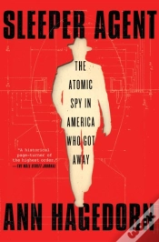Capa do artigo Sleeper Agent