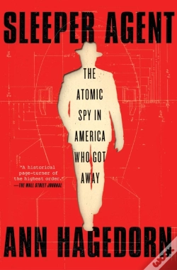 Capa do artigo Sleeper Agent