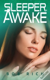 Capa do artigo Sleeper, Awake