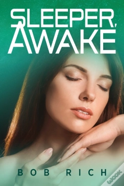 Capa do artigo Sleeper, Awake