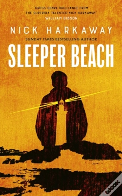 Capa do artigo Sleeper Beach