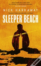 Capa do artigo Sleeper Beach