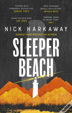 Capa do artigo Sleeper Beach