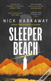 Capa do artigo Sleeper Beach