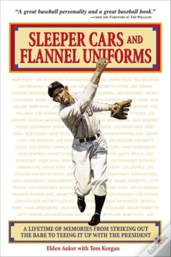 Capa do artigo Sleeper Cars And Flannel Uniforms