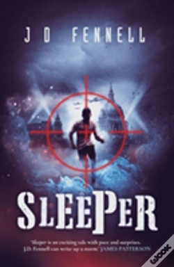 Capa do artigo Sleeper
