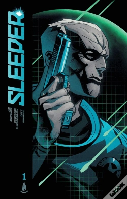 Capa do artigo Sleeper