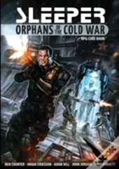 Sleeper: Orphans Of The Cold War