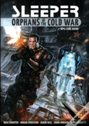 Capa do artigo Sleeper: Orphans Of The Cold War