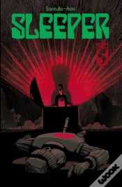 Capa do artigo Sleeper