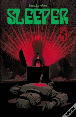 Capa do artigo Sleeper