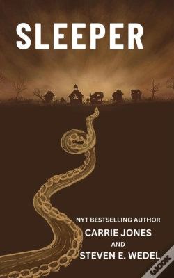 Capa do artigo Sleeper