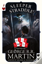 Capa do artigo Sleeper Straddle