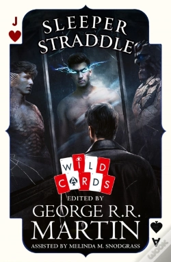 Capa do artigo Sleeper Straddle