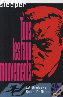 Capa do artigo Sleeper T.2 ; Tous Les Taux Mouvements