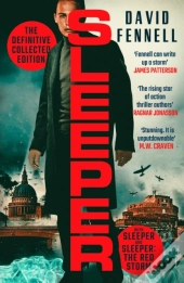 Sleeper: The Definitive Collected Edition