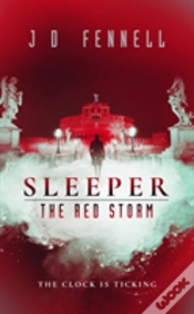 Capa do artigo Sleeper: The Red Storm