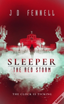 Capa do artigo Sleeper: The Red Storm