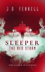 Sleeper: The Red Storm - Preview