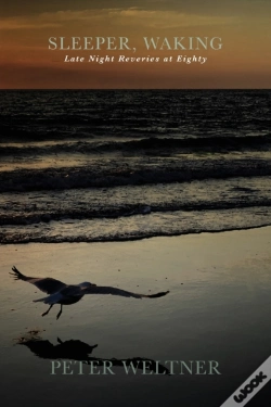 Capa do artigo Sleeper, Waking / Late Night Reveries At Eighty