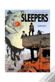 Capa do artigo Sleepers 1