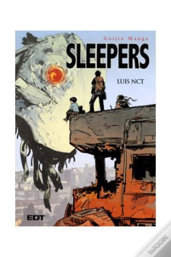 Capa do artigo Sleepers 1