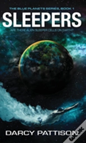 Capa do artigo Sleepers