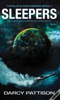 Capa do artigo Sleepers