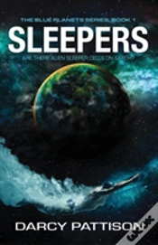 Capa do artigo Sleepers