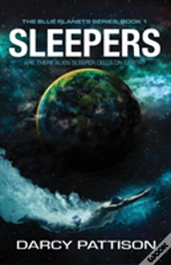Capa do artigo Sleepers
