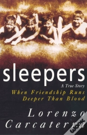 Capa do artigo Sleepers