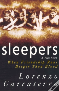 Capa do artigo Sleepers