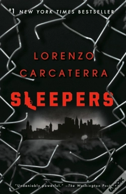 Capa do artigo Sleepers