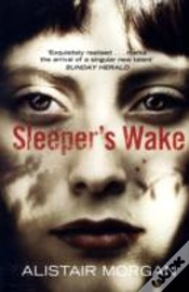 Capa do artigo Sleepers Wake