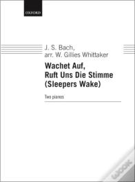 Sleepers Wake!